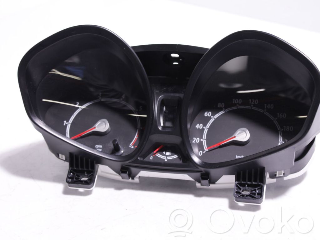 Tachometer   1756853