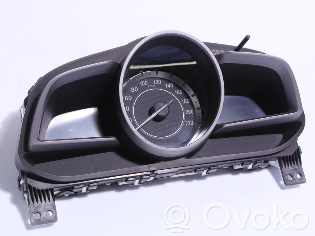 Tachometer   DC0D55430J