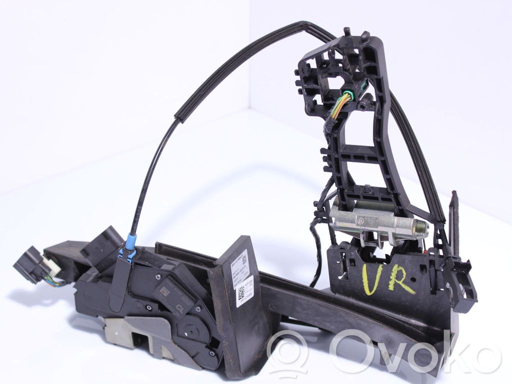 Etuoven lukko   2048282