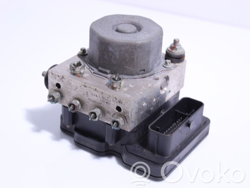 Bomba de ABS   4670B230