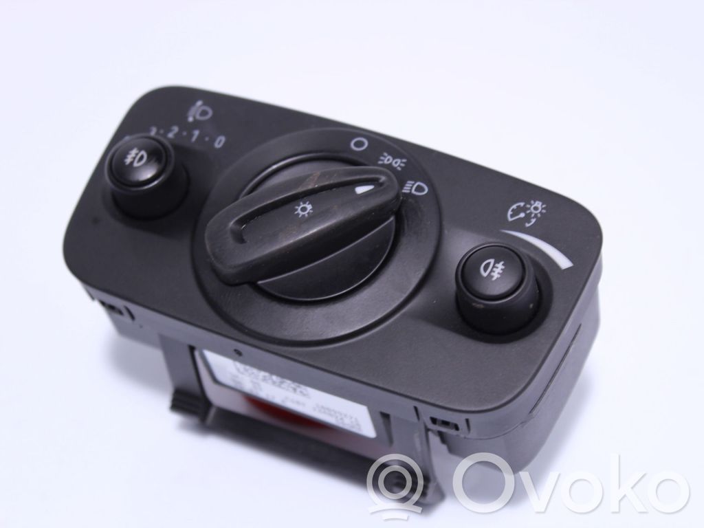 Ford Ecosport Interruptor de luz 