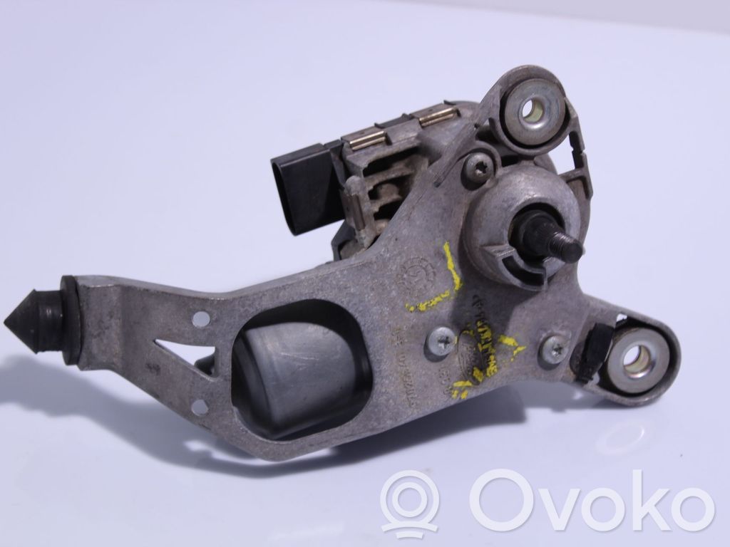 Motor del limpiaparabrisas   2135607