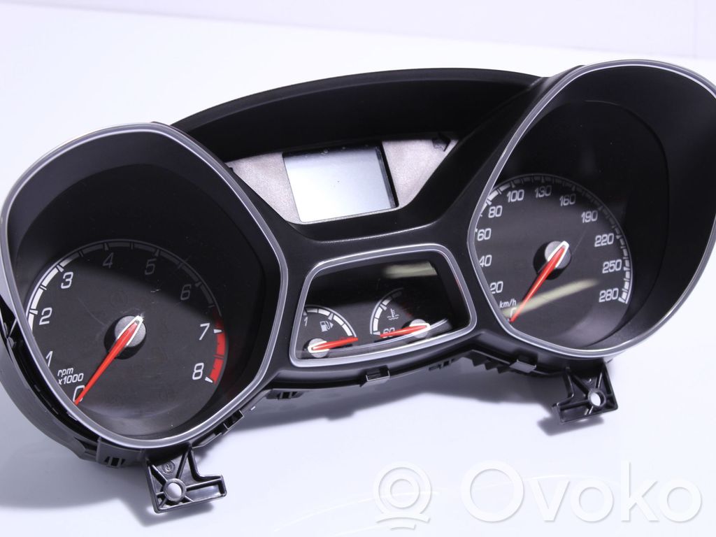 Tachometer   2094866
