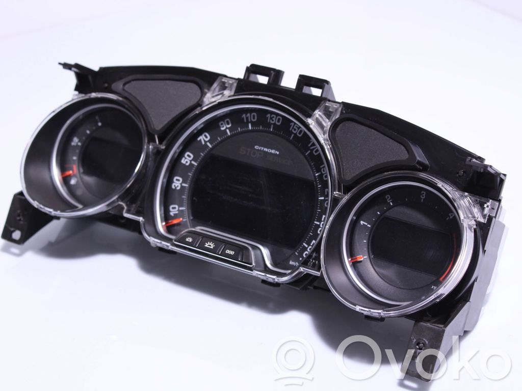 Tachometer   9809867480