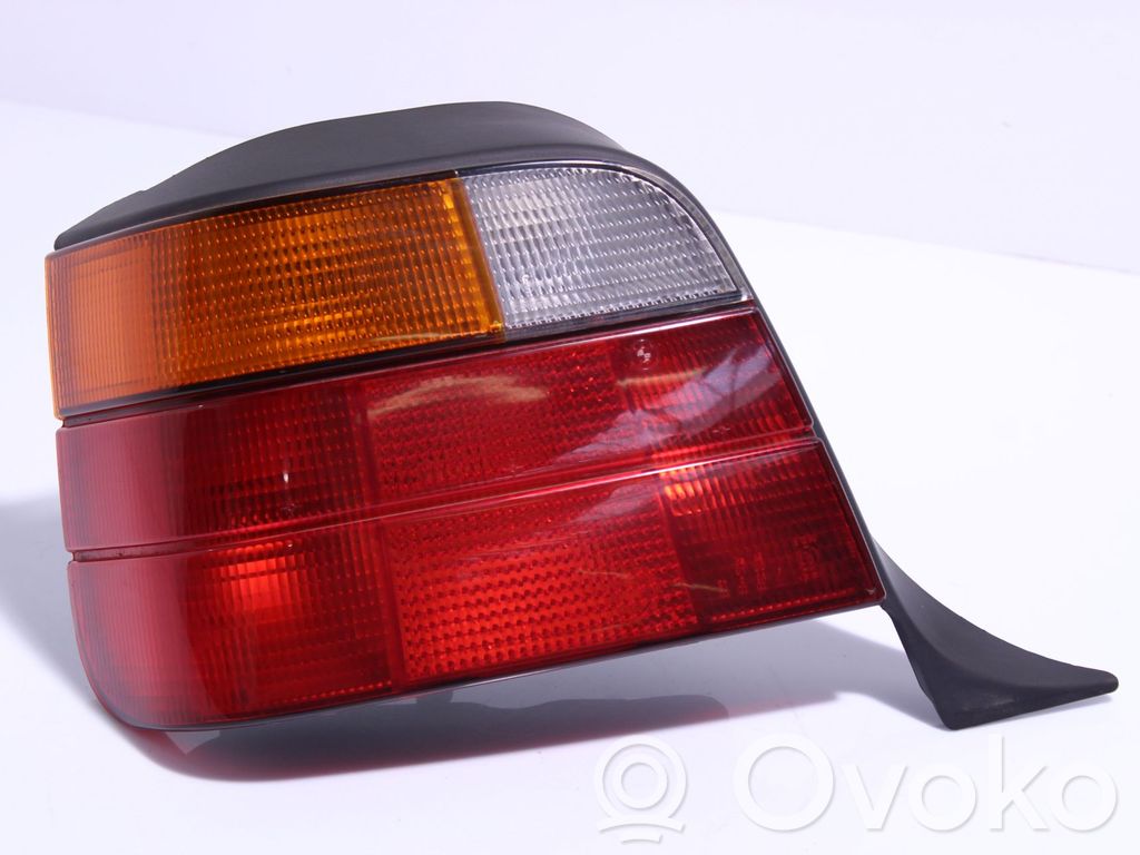 BMW 3 E36 Takavalot 