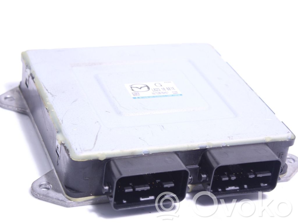 Engine control unit/module   L82318881E