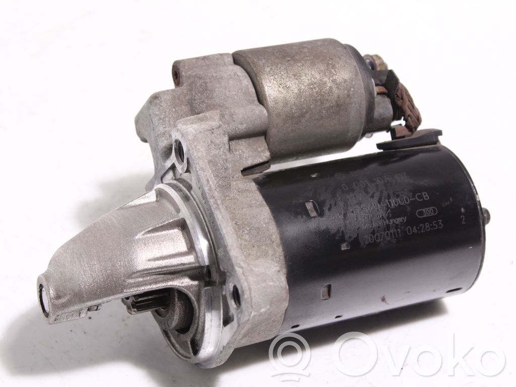 Starteris   DN3218400B