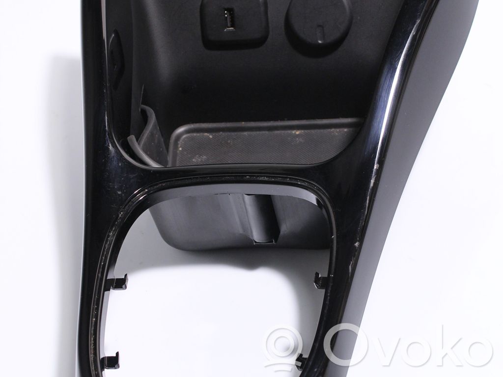 Opel Adam Other center console (tunnel) element 