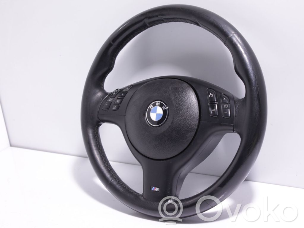 BMW 5 E39 Vairas 