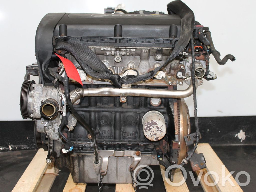 Motor   93185103