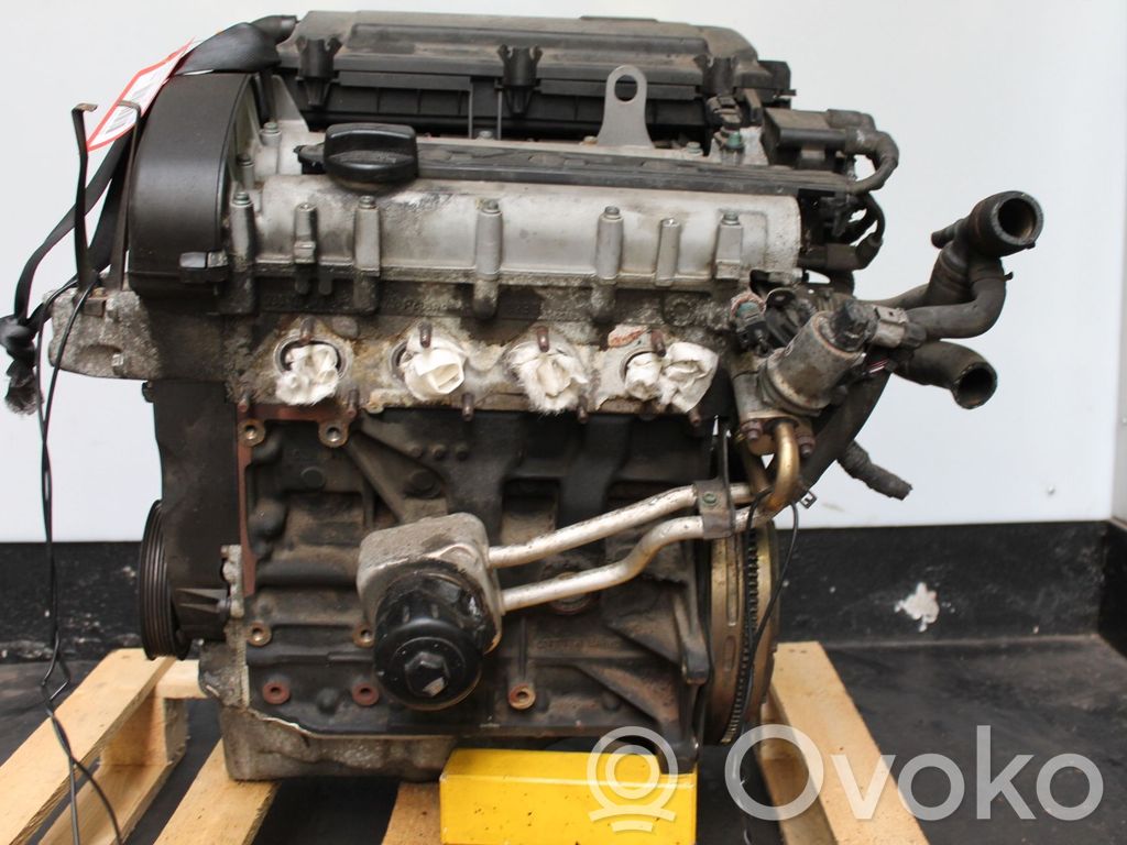 Motor   036100032A