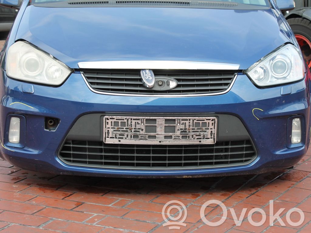 Front bumper   1482366