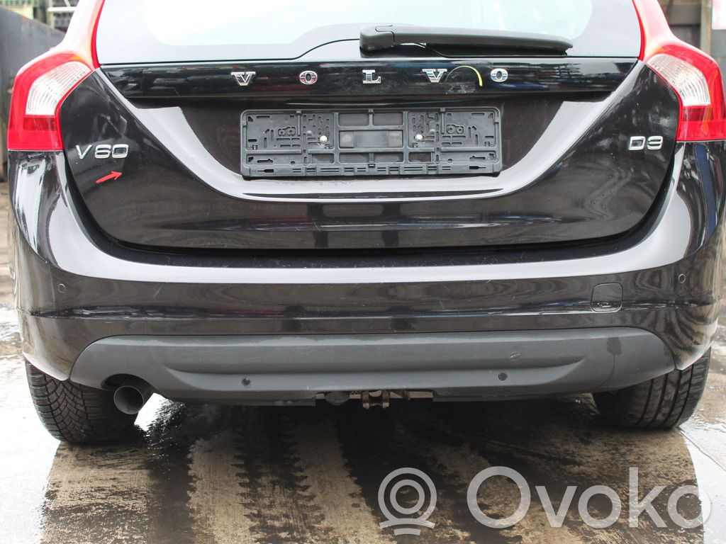 Volvo V60 Parachoques 