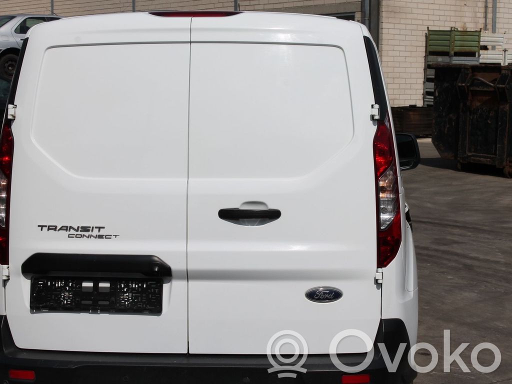 Ford Transit -  Tourneo Connect Galinis bortas 