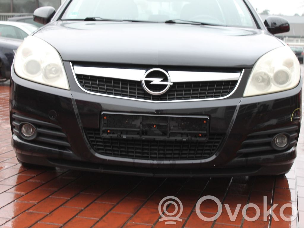 Opel Vectra C Parachoques delantero 