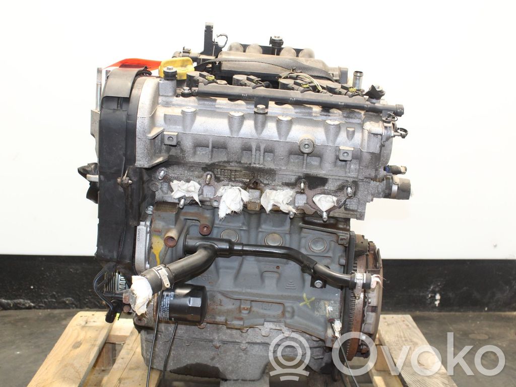 Fiat Bravo Engine 