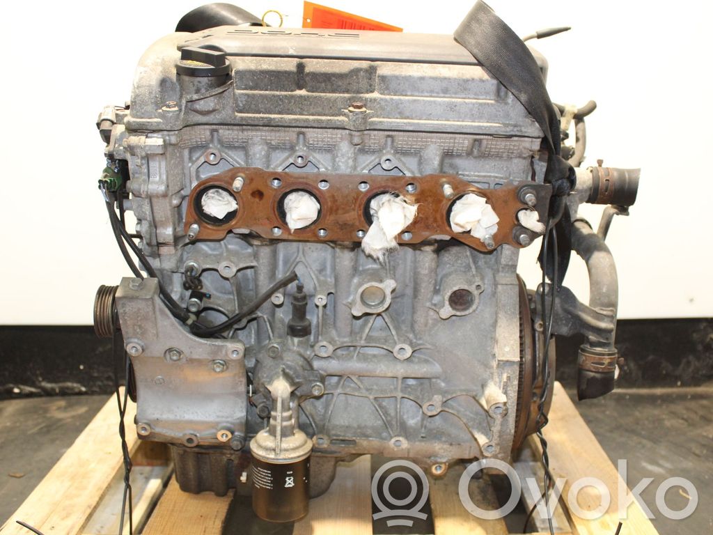 Suzuki Swift I Bloque de motor 