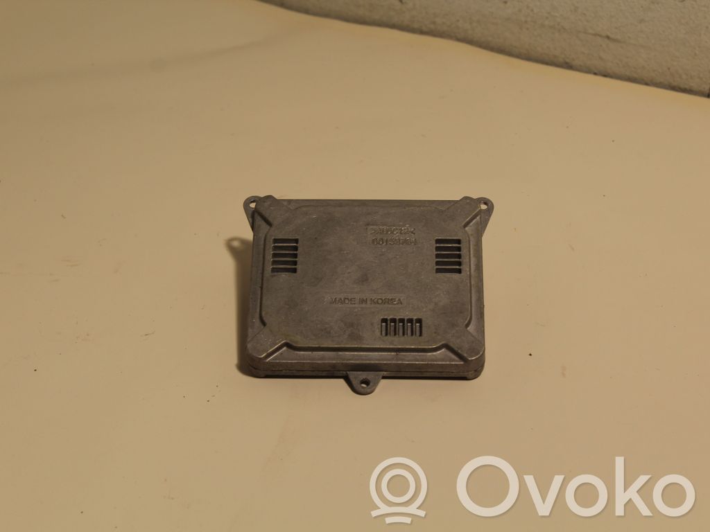 Module d'éclairage LCM