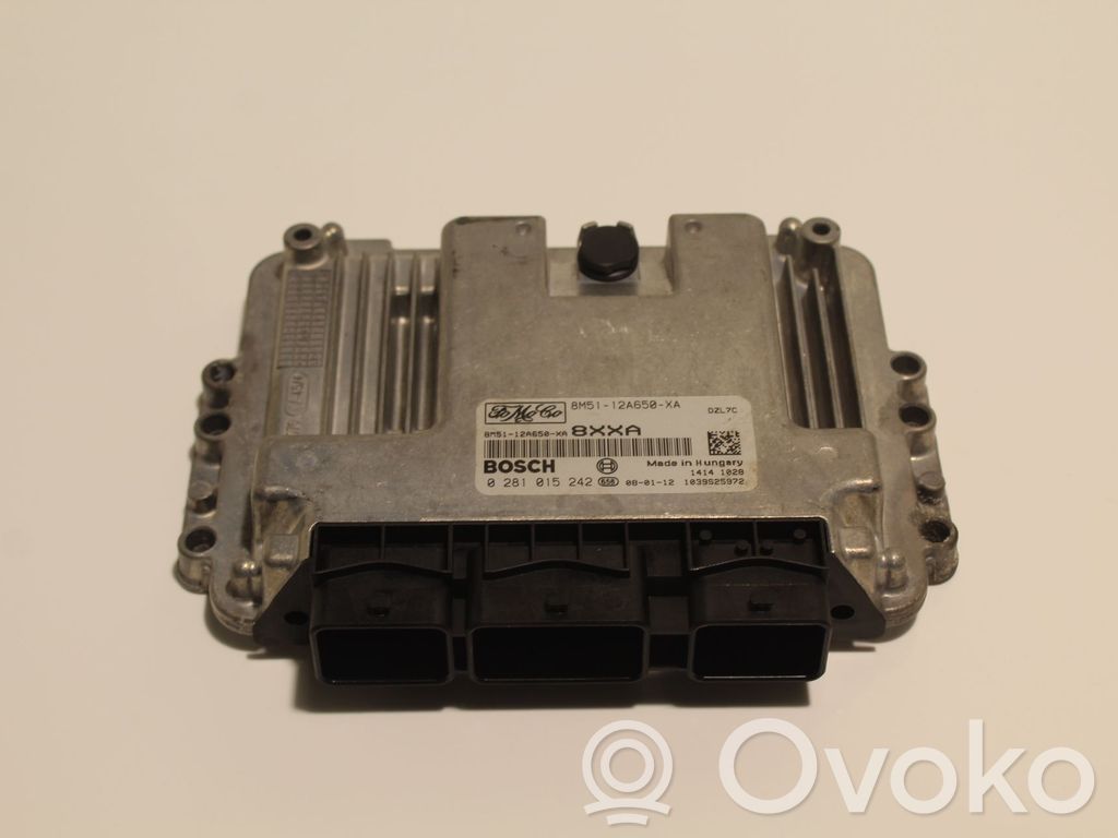 Sonstige Steuergeräte / Module   1701369