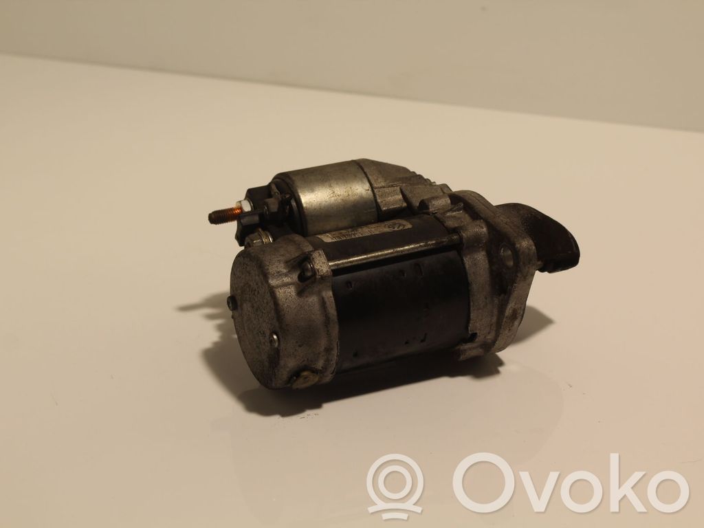 BMW 3 E90 E91 Motor de arranque 