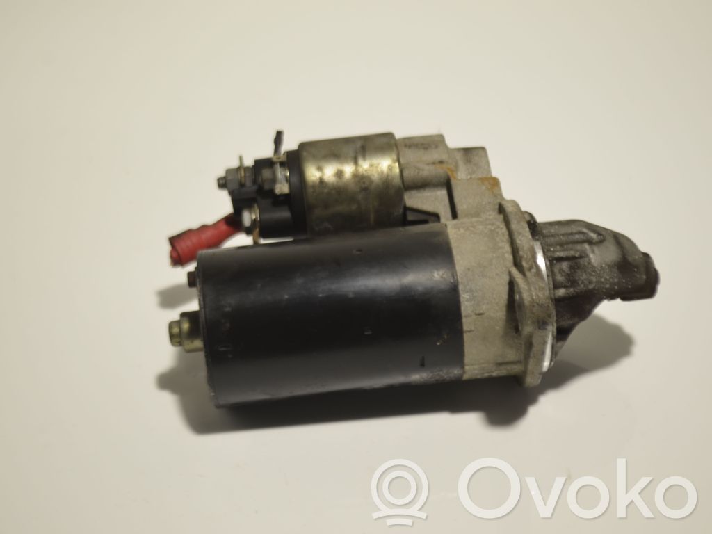 Motor de arranque   12427505995