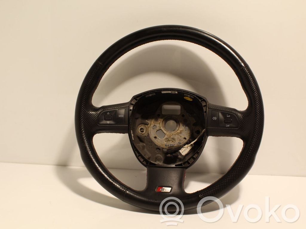 Audi A6 S6 C6 4F Kierownica 
