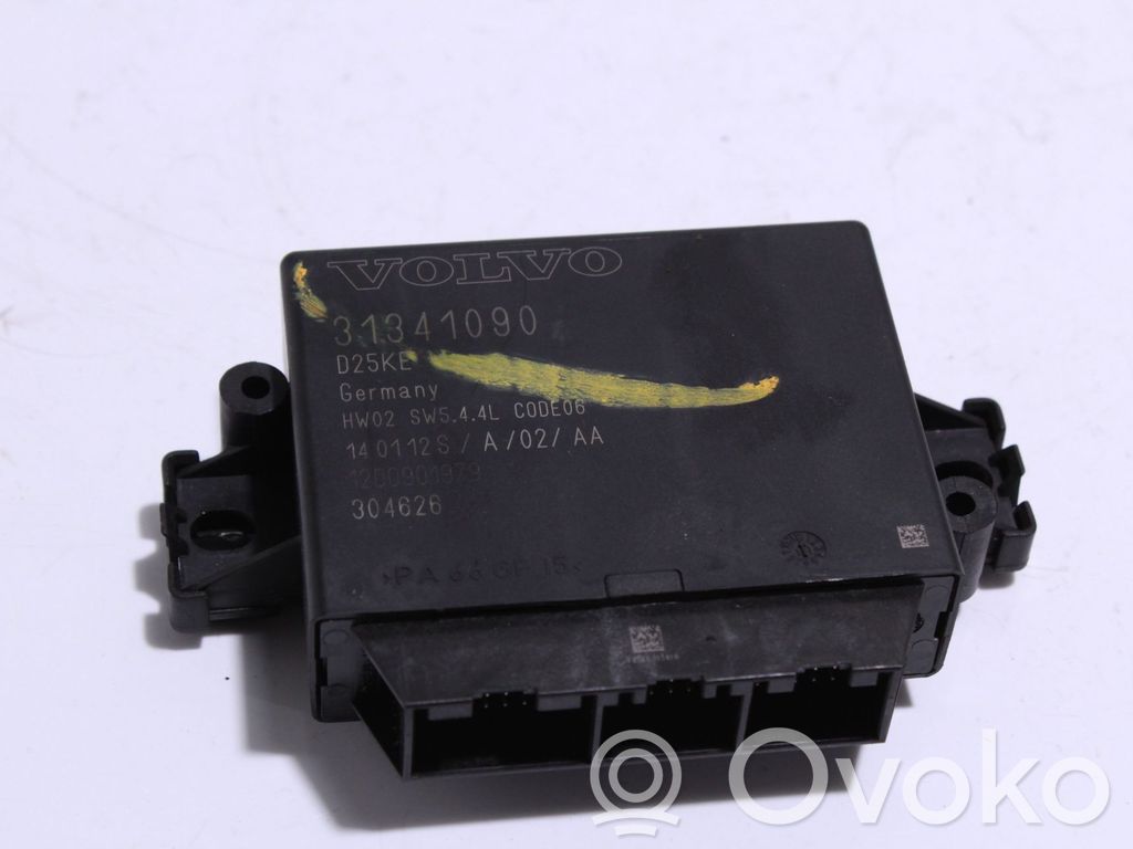 Sensor de aparcamiento PDC   31341090,31314525