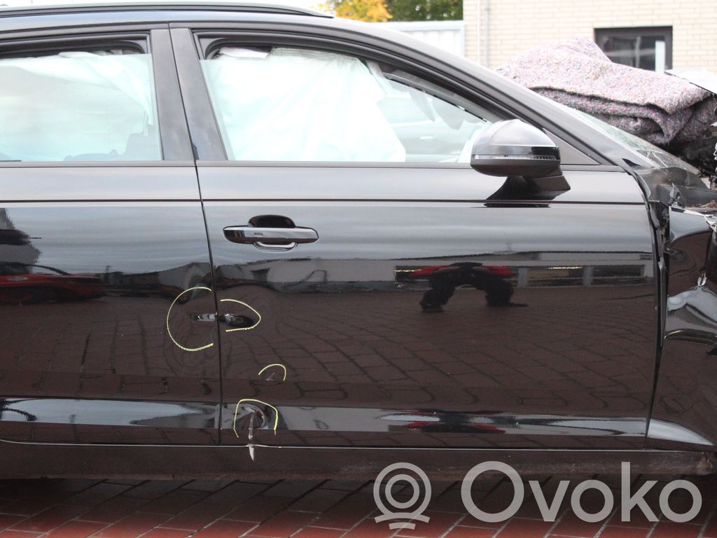 Audi A4 S4 B9 Ușă față 