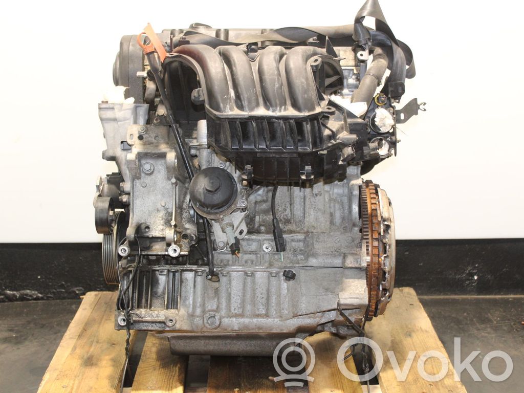 Motor   135KN