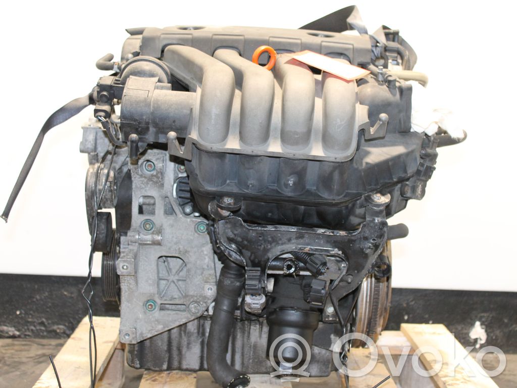 Engine   06F100032MX