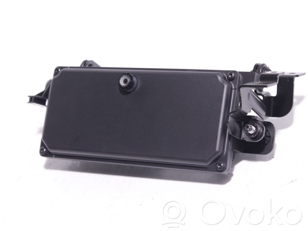 Volvo XC40 Windshield/windscreen camera 