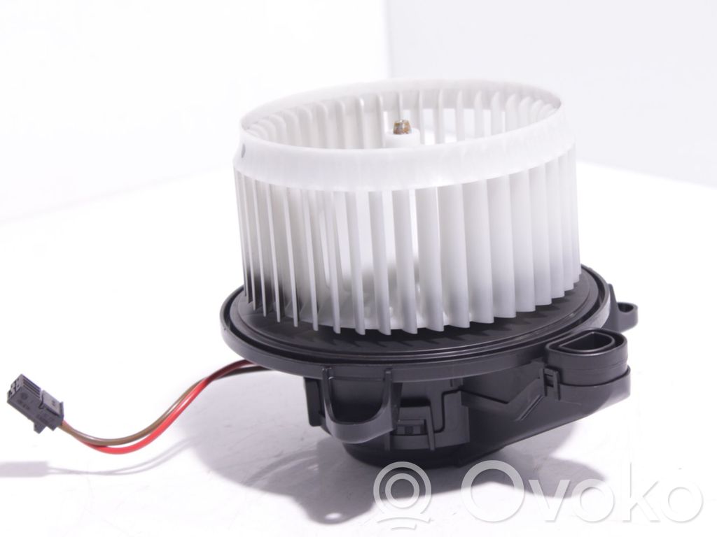 Volvo XC40 Radiador calefacción soplador 