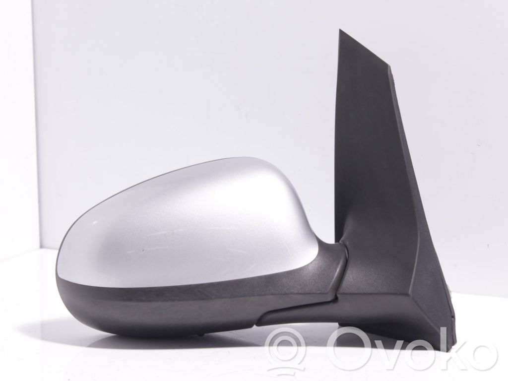 Ford Ka Front door electric wing mirror 