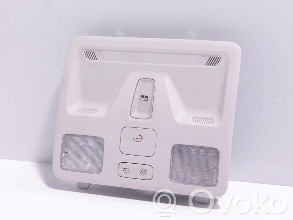 Ford Puma Luz del asiento delantero 