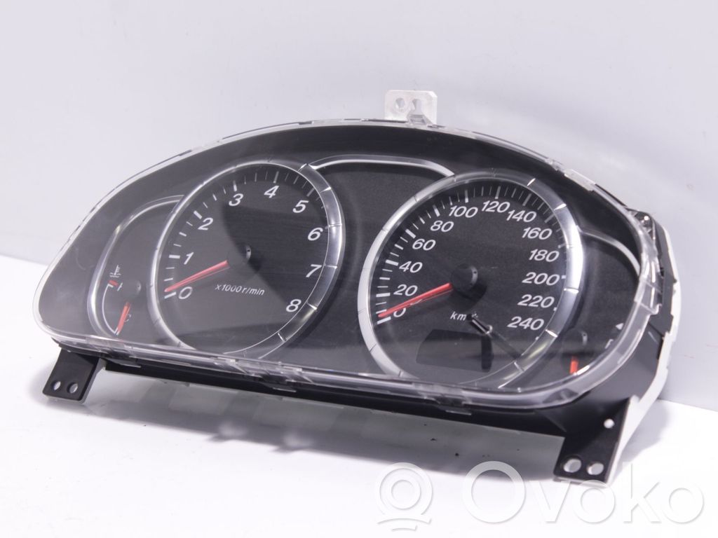 Tachometer   GR1A55471A