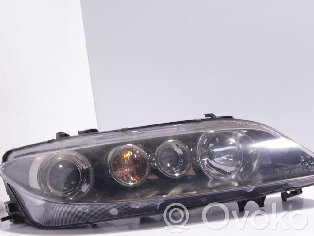 Scheinwerfer   GRYB510K0