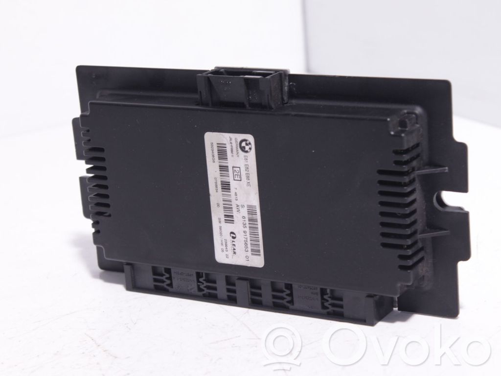 Immobilizer control unit/module   61359395657