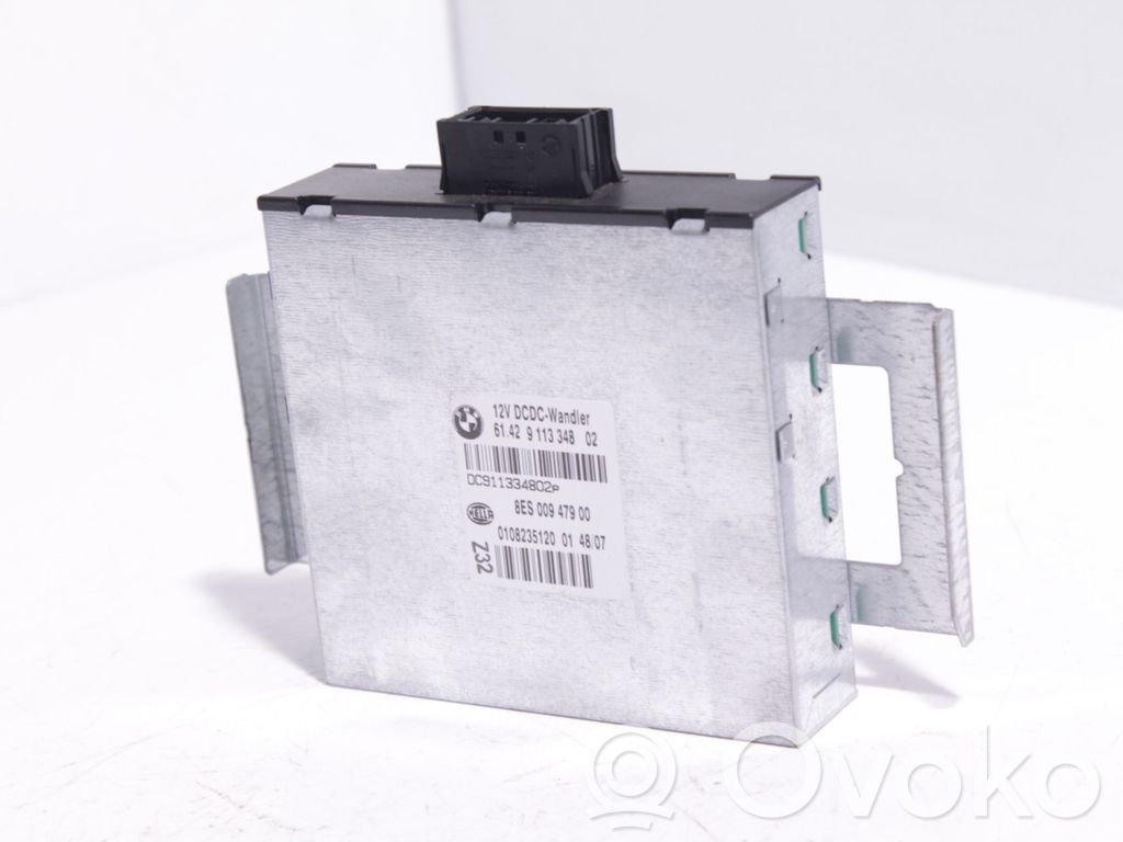 BMW 1 E81 E87 Other control units/modules 