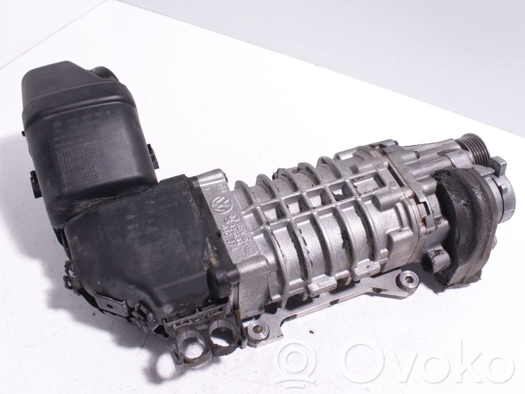 Supercharger   03C145601EX