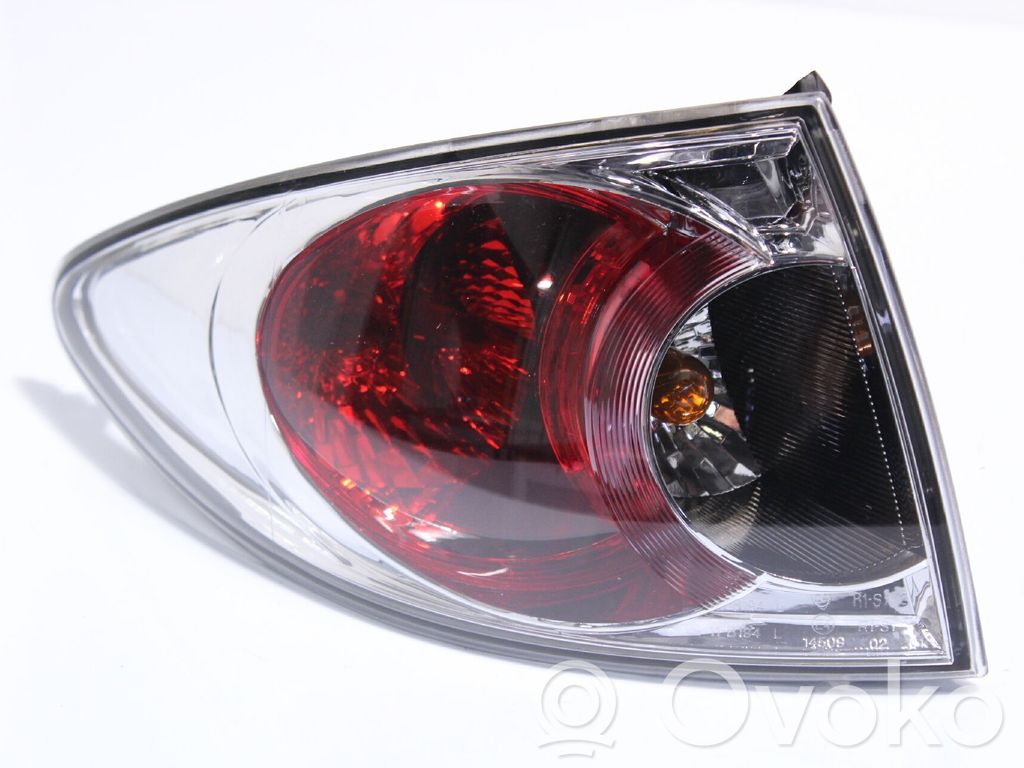 Rear/tail lights   G21B51180B