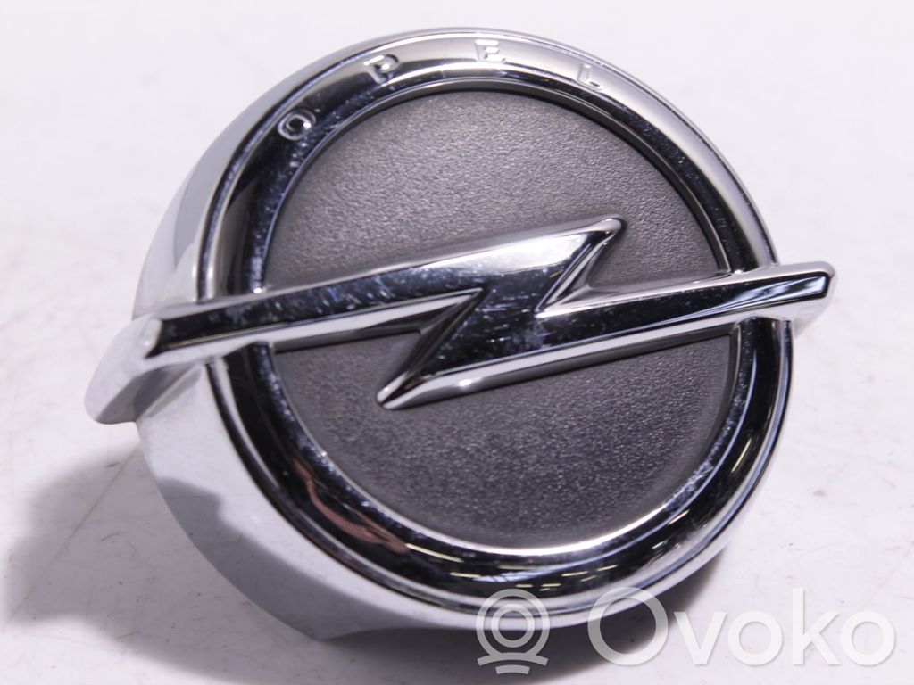 Opel Astra K Clapetă deschidere portbagaj interioară 