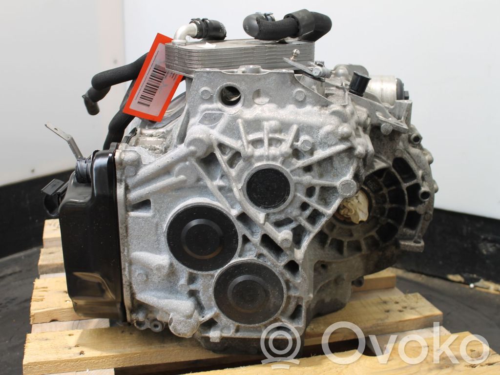 Skoda Superb B8 (3V) Cutie viteze manuală cu 6 trepte 