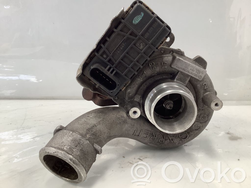 Turbo   7678052