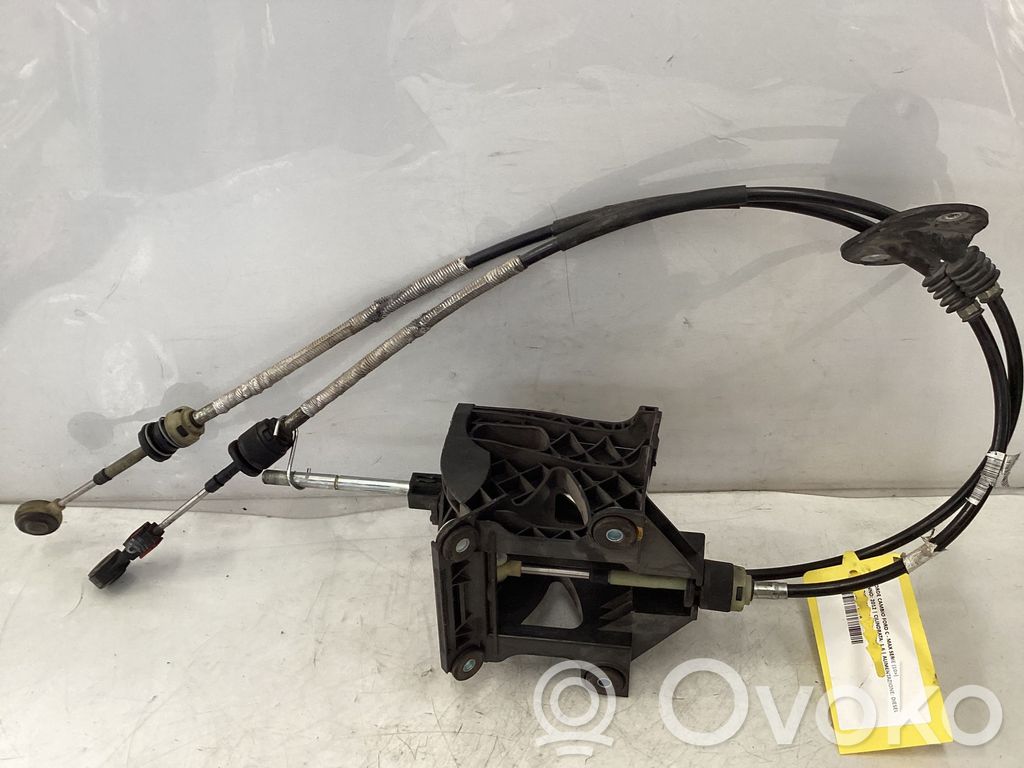 Ford C-MAX II Cabluri schimbător viteze 