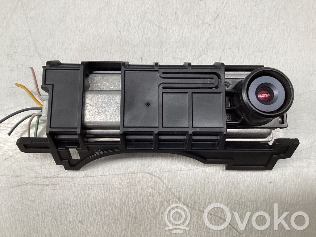 Smart ForFour II W453 Telecamera posteriore auto 