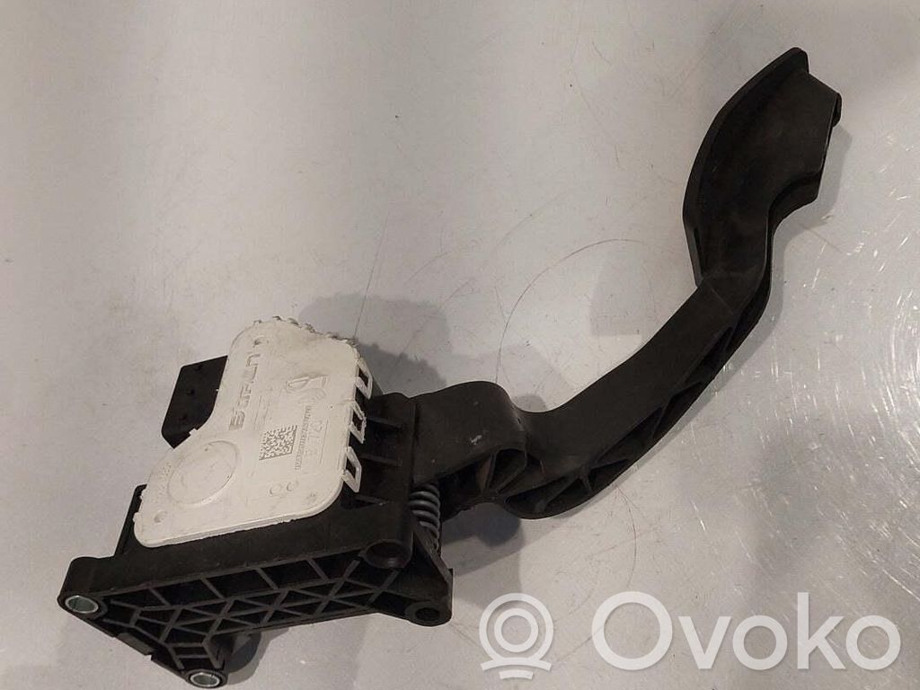 Fiat 500L Gaspedal 