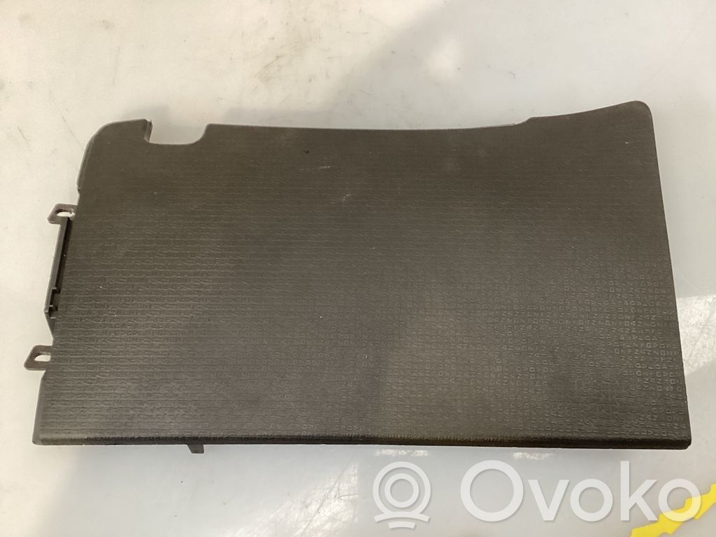 Fiat Panda III Revestimiento de los botones de la parte inferior del panel 