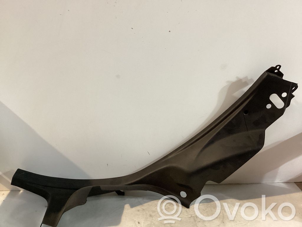 Lancia Ypsilon Garniture de marche-pieds arrière 