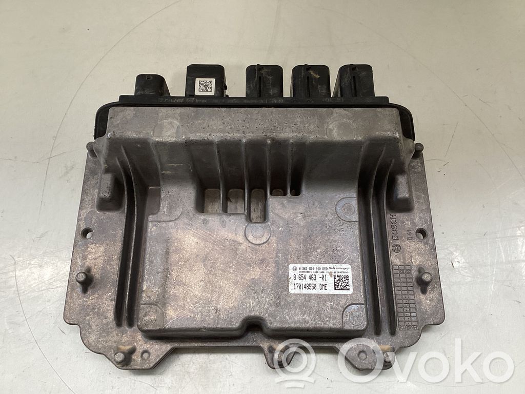 Engine control unit/module   865446301,0261S14440,865446301