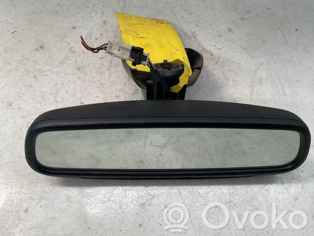 Ford Kuga I Espejo retrovisor (interior) 